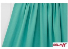 Bio Jersey Lillestoff - Uni mint - Carlos Kombi 